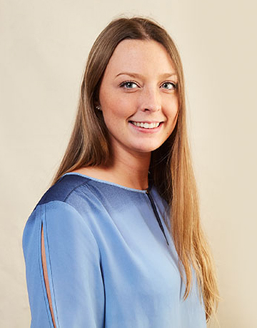 Ashlynn Burdette, Audiology Assistant