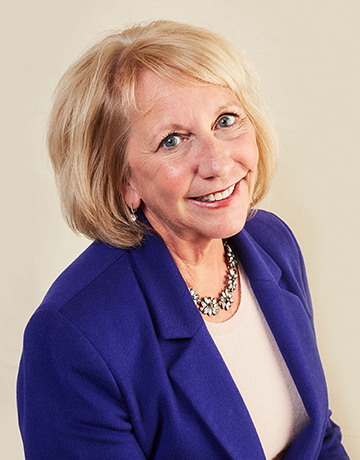 Dr. Gyl Kasewurm, Au.D., Doctor of Audiology