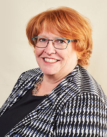 Dr. Terry McIlvaine, Au.D., Doctor of Audiology