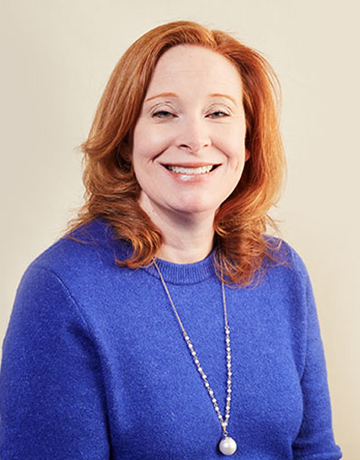 Kim Rice, Customer Service Specialist
