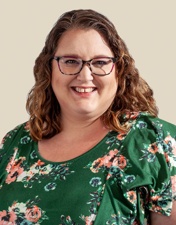 Jami Bartley - Audiology Assistant