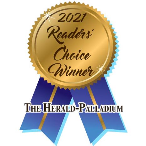 Readers' Choice Best Hearing Specialist 2021