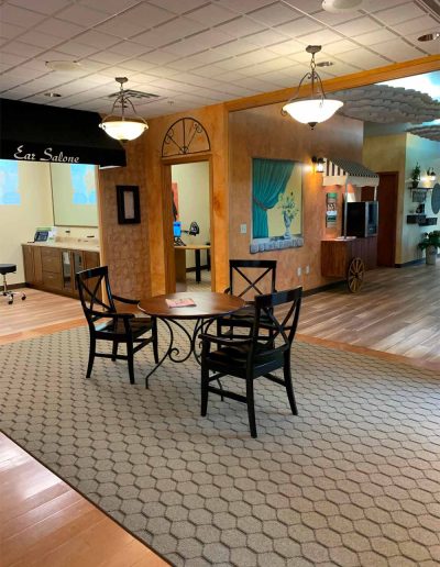 Dr. Kasewurm’s Professional Hearing Services - Office 1