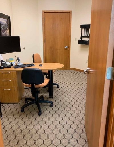 Dr. Kasewurm’s Professional Hearing Services - Office 4