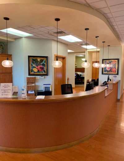 Dr. Kasewurm’s Professional Hearing Services - Office 7
