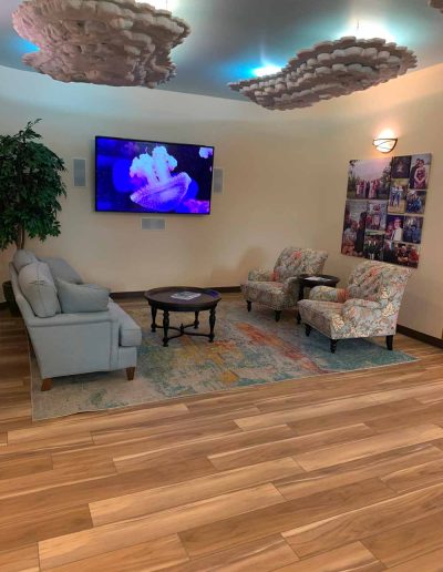 Dr. Kasewurm’s Professional Hearing Services - Office 8