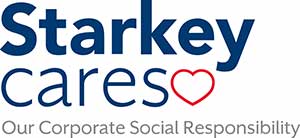 Starkey Cares