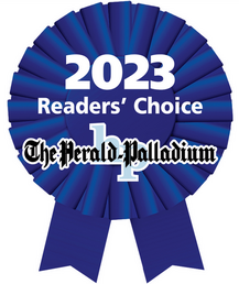 2023 Reader's Choice Award