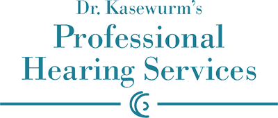 Dr. Kasewurm's Professional Hearing Services